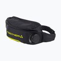 Centură de șold Fischer Drinkbelt Professional 1 l black/yellow