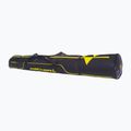 Husă pentru schi Fischer Skicase Alpine Race 1 pereche - 175/190 black/yellow 2