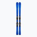 Schiuri de coborâre + legături Fischer The Curv Power + RS 10 GW PR