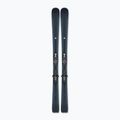 Schiuri de coborâre + legături Fischer The Curv GT 80 + RSW 11 GW PR