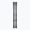 Schiuri de coborâre + legături Fischer The Curv DTI + RS 11 GW PR