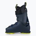 Încălțăminte de schi pentru bărbați Fischer RC4 120 MV VAC BOA darkblue 2
