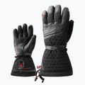 Mănuși de schi pentru femei Lenz Heat Glove 6.0 Finger Cap black 8