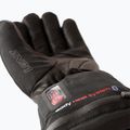 Mănuși de schi pentru femei Lenz Heat Glove 6.0 Finger Cap black 9