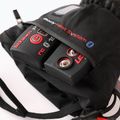 Mănuși de schi pentru femei Lenz Heat Glove 6.0 Finger Cap black 10
