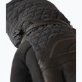Mănuși de schi pentru femei Lenz Heat Glove 6.0 Finger Cap black 11