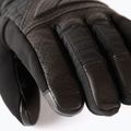 Mănuși de schi pentru femei Lenz Heat Glove 6.0 Finger Cap black 13
