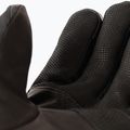 Mănuși de schi pentru femei Lenz Heat Glove 6.0 Finger Cap black 14