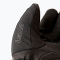 Mănuși de schi pentru femei Lenz Heat Glove 6.0 Finger Cap black 15