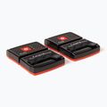 Baterii pentru șosete Lenz Heat Pack 2.0 (USB) 2 buc. black/ red 5