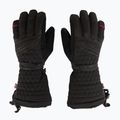 Mănuși de schi pentru femei Lenz Heat Glove 6.0 Finger Cap black 3