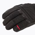 Mănuși de schi pentru femei Lenz Heat Glove 6.0 Finger Cap black 5