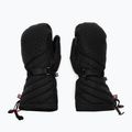 Mănușă de schi încălzită pentru femei LENZ Heat Glove 6.0 Finger Cap Mittens negru 1206 2