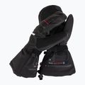 Mănuși de schi Lenz Heat Glove 6.0 Finger Cap Mittens black 2