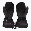 Mănuși de schi Lenz Heat Glove 6.0 Finger Cap Mittens black 3