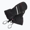 Mănuși de schi Lenz Heat Glove 6.0 Finger Cap Mittens black 7