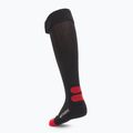 Șosete cu încălzire Lenz Set Of Heat Sock 4.1 + Lithium Pack RCB 1200 black 2