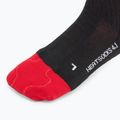 Șosete cu încălzire Lenz Set Of Heat Sock 4.1 + Lithium Pack RCB 1200 black 3