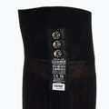 LENZ Heat Sock 4.1 Toe Cap șosete de schi negru 1065 3