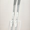 Schi alpin pentru femei Head e.pure Joy SLR Joy Pro + Joy 9 silver/grey 12