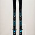 Schi alpin pentru femei HEAD e-super Joy SW SLR Joy Pro + Joy 11 negru/albastru 7