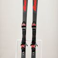 Schiuri de coborâre Nordica Spitfire DC 68 Pro FDT + XCELL12 FDT grey/red 16