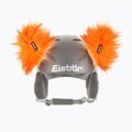 Urechi de cască Eisbar Helmet Lux Horn light orange