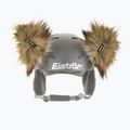 Urechi de cască Eisbar Helmet Lux Horn real
