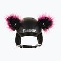 Urechi de cască pentru copii Eisbar Kekos pink/black 2