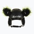 Urechi pentru cască Eisbar Kekos Ears green/black