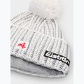 Căciulă de iarnă Eisbar Ronda Pompon SA white 2