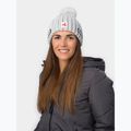 Căciulă de iarnă Eisbar Ronda Pompon SA white 3