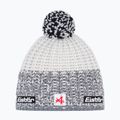 Căciulă de iarnă Eisbar Refocus Pompon SA grey/ombre