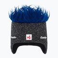 Căciulă de iarnă Eisbar Cocker SA grafit/blue
