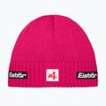 Căciulă de iarnă Eisbar Trop SA pitti pink