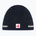 Căciulă de iarnă Eisbar Rene SA dark cobalt/night mottled
