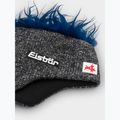 Căciulă de iarnă pentru copii Eisbar Penny SA grafit/blue 2