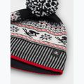 Căciulă de iarnă Eisbar Retroski Pompon black 2