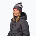 Căciulă de iarnă Eisbar Retroski Pompon black 3