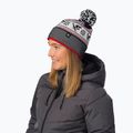Căciulă de iarnă Eisbar Retroski Pompon black 4