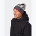 Căciulă de iarnă Eisbar Retroski Pompon black 6