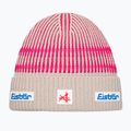 Căciulă de iarnă Eisbar Iska SA pink