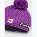Căciulă de iarnă Eisbar Trail Pompon SA purple 2