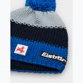 Căciulă de iarnă Eisbar Star Pompon SA blue/cobalt 2