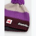 Căciulă de iarnă Eisbar Star Pompon SA lilac/purple 2