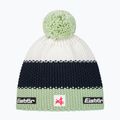 Căciulă de iarnă Eisbar Star Pompon SA mint green