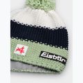 Căciulă de iarnă Eisbar Star Pompon SA mint green 2