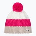 Căciulă de iarnă Eisbar Star Pompon pink