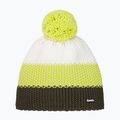 Căciulă de iarnă Eisbar Star Pompon outdoor green