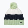 Căciulă de iarnă Eisbar Star Pompon mint green